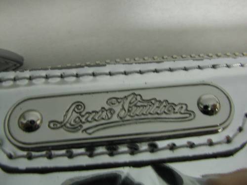 Top Quality Replica Louis Vuitton Monogram Vernis clutch m93568